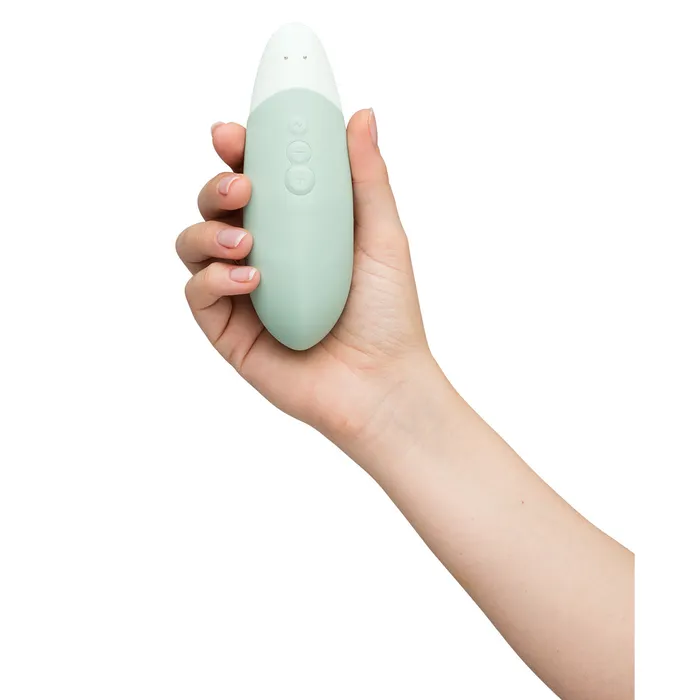 Vibrators Womanizer Vibe Sage Womanizer