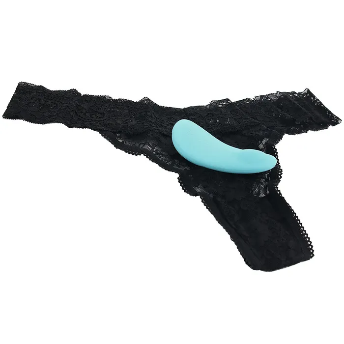 Vibrators XGen Love Distance Span App Controlled Panty Vibe