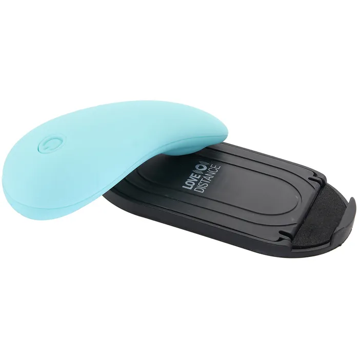 Vibrators XGen Love Distance Span App Controlled Panty Vibe
