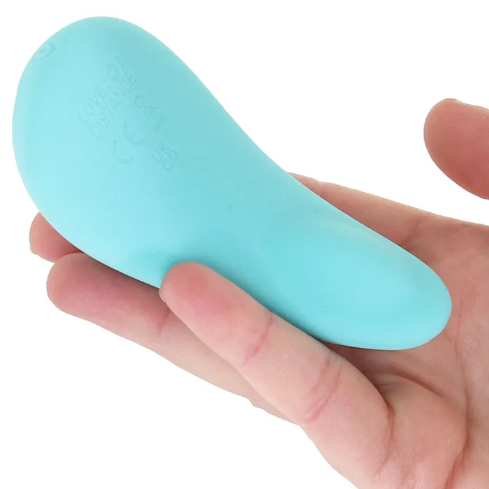 Vibrators XGen Love Distance Span App Controlled Panty Vibe