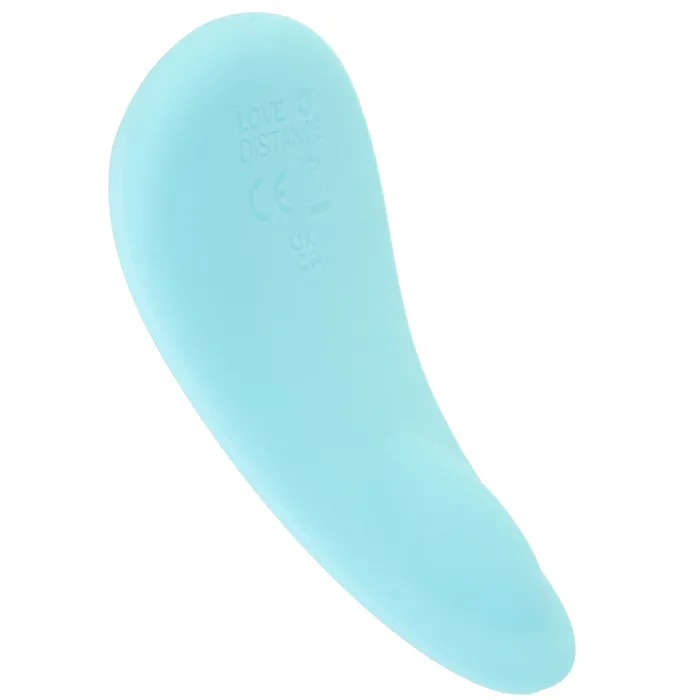 Vibrators XGen Love Distance Span App Controlled Panty Vibe