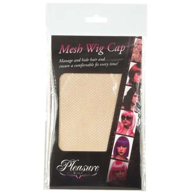 Vibrators XGEN Products Wig Cap Nude