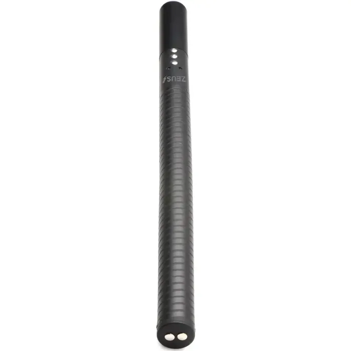 Vibrators XR Brands Estim Baton