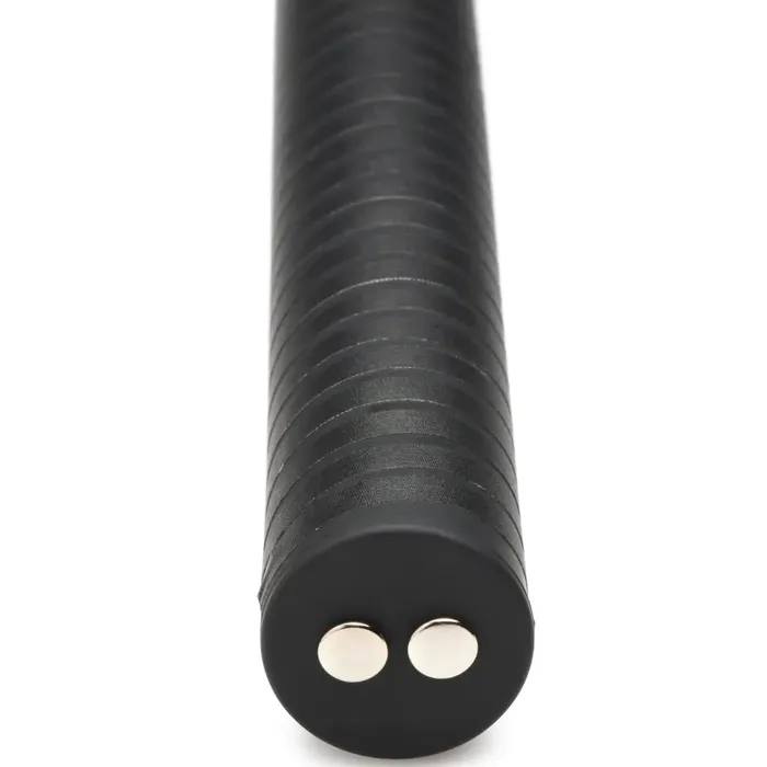 Vibrators XR Brands Estim Baton