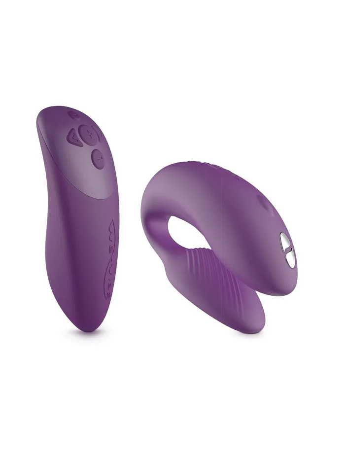 WeVibe Chorus Couples Vibrator Vibrators
