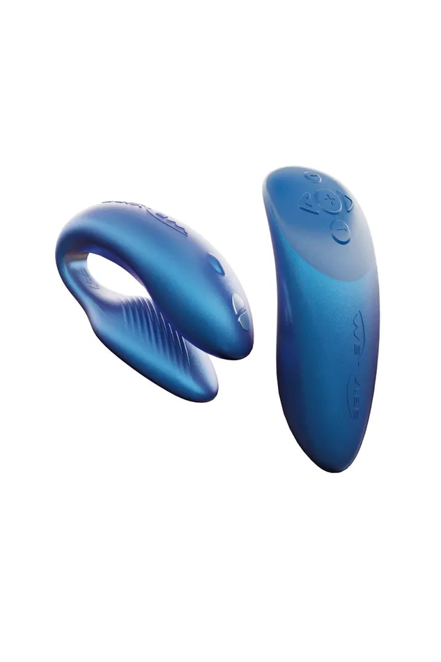 WeVibe Chorus Couples Vibrator Vibrators