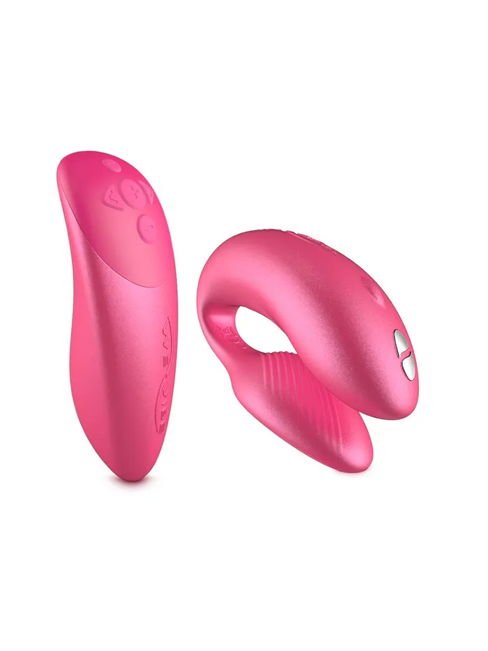 WeVibe Chorus Couples Vibrator Vibrators