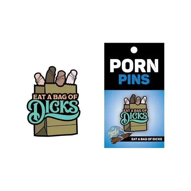 WoodRocket Wood Rocket Porn Eat A Bag Of Dicks Pin Tan Anal