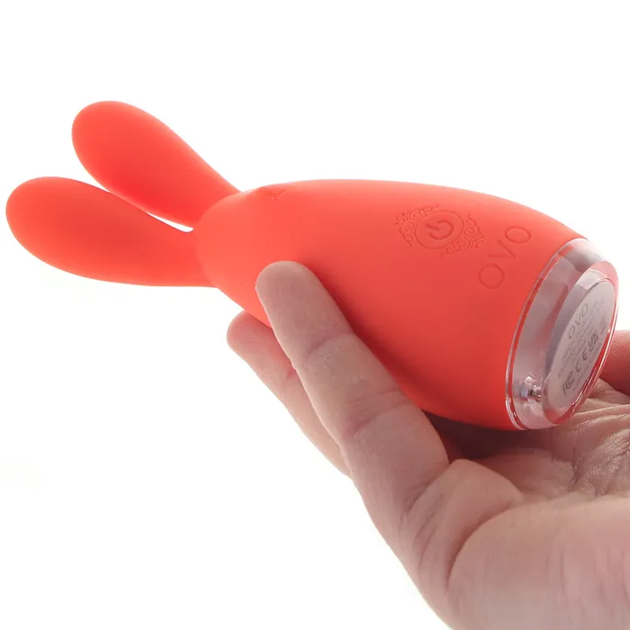 XGen Ner Light Up Bunny Vibe Vibrators XGen Ner Light Up Bunny Vibe Vibrators