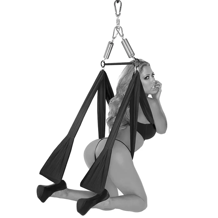 XGen Vibrators Yoga Pleasure Swing
