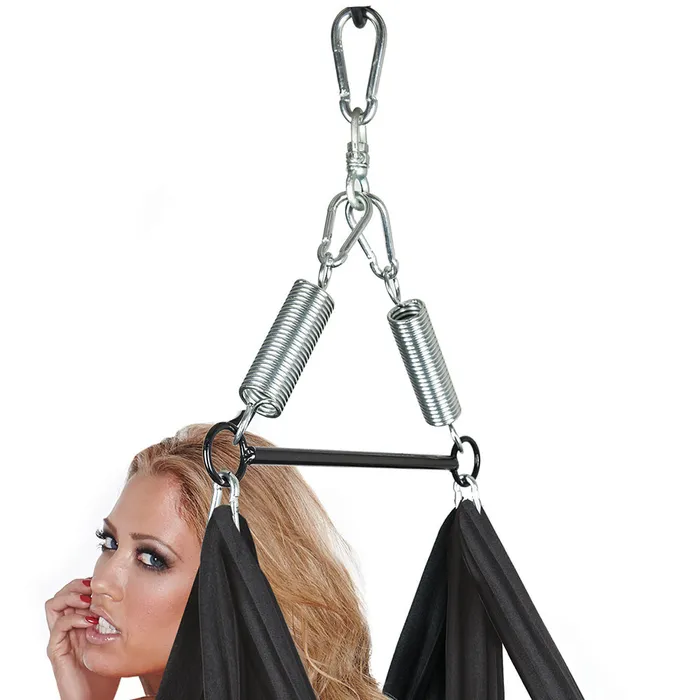 XGen Vibrators Yoga Pleasure Swing XGen Vibrators Yoga Pleasure Swing