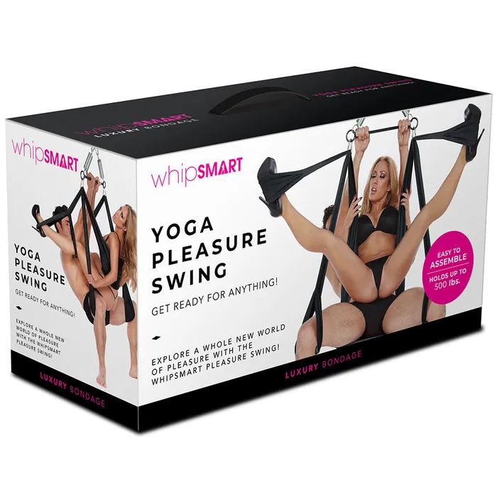 XGen Vibrators Yoga Pleasure Swing XGen Vibrators Yoga Pleasure Swing